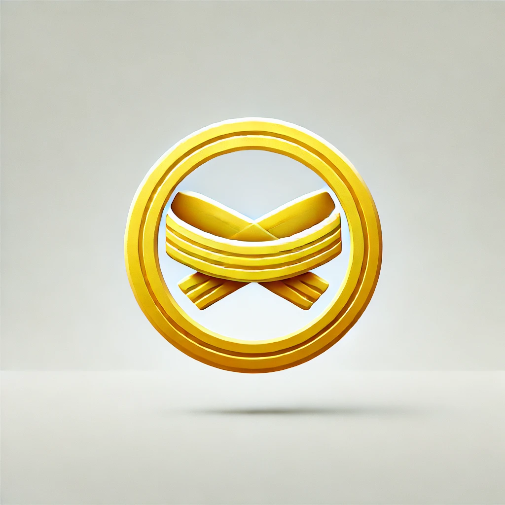 Certification Yellow Belt Lean Healthcare Management